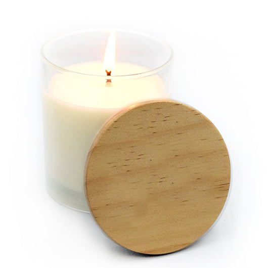 Custom Engraved - Natural